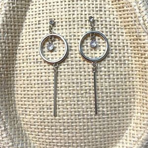 3 for $6 💎 Elegant Geometric Earrings